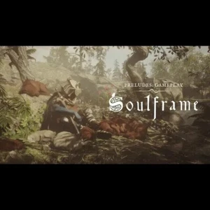 Soulframe Preludes Key / Code - Picture 1 of 1