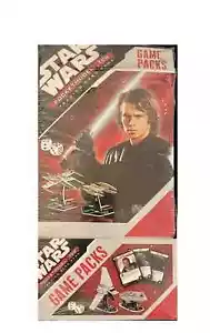 Star Wars 2007 WizKids PocketModel TCG Game 24 Packs Factory Sealed Box - Picture 1 of 1