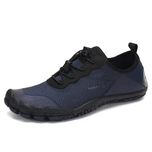 Barefoot Swimming Shoes US Men's 7 / Women's 8.5 Upstream Shoes Breathable Hikin - Picture 1 of 6