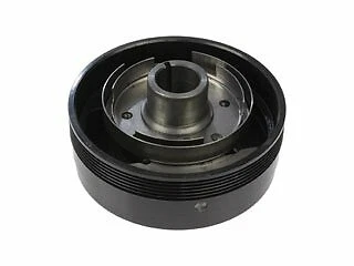 Equilibrador armónico de motor para Oldsmobile Cutlass Calais 1991 3,3 L V6 Dorman Foto 1 de 2