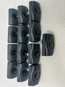 Lot Of 13 OEM Original Xbox DVD Movie Remote Receiver Only X08-25387-002 - Picture 1 of 3