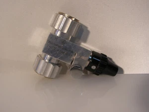 Sonda de acoplamiento R&S VHF tipo HT66  - Imagen 1 de 5