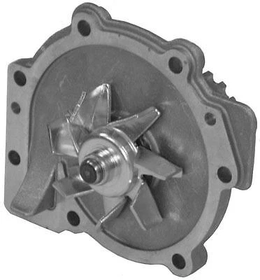 POMPE à EAU VOLVO S60 I 2.4 D,D5,XC90 I D5 AWD,V70 II D5,2.4 D,S80 I D5,V50 D5 - Photo 1/3