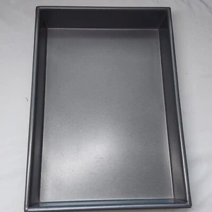 Sartén para hornear Oneida 13" x 9" peso de grado comercial - Imagen 1 de 6