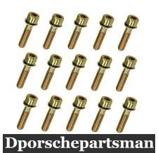 Perno de carcasa del árbol de levas Porsche 924 / 928 / 944 (8 x 35 mm) { 15 } NUEVO Foto 1 de 1