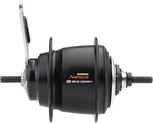 Shimano Nexus SG-C7000-5C Internally Geared Hub - 5 Speed 36h Coaster - Picture 1 of 2
