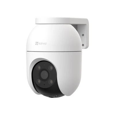 EZVIZ Telecamera Wi-Fi Esterno 1080P, Telecamera Motorizzata per Esterni Con Cop - Immagine 1 di 4