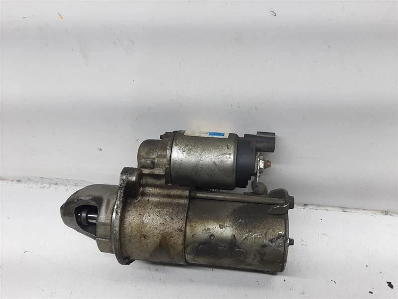 Motor De Arranque KIA HYUNDAI 2.0L 2.4L 2007 08 09 10 11 12 OPTIMA RONDO  Foto 1 de 4
