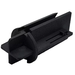 Replacement For Lincoln Navigator 2005-2006 Shifter Selector Button 5L7Z7C488AA - Picture 1 of 5