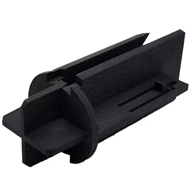 Replacement For Lincoln Navigator 2005-2006 Shifter Selector Button 5L7Z7C488AA - Image 1 of 4