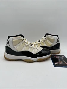 Air Jordan 11 Retro Concord 2000 taglia 8,5 nuovo 136046-101 - Foto 1 di 22