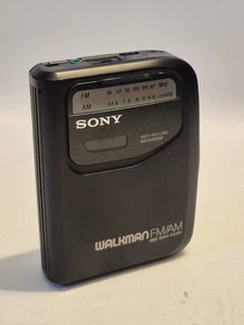 Sony Walkman WM-FX101 - Picture 1 of 9