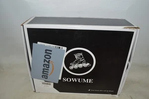 SOWUME ADJUSTABLE KIDS ROLLER BLADES *New Unused* - Picture 1 of 3