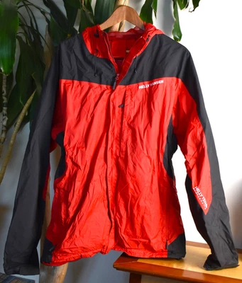 Мужская куртка Helly Hansen Helly Tech Performance отличный размер XL - Изображение 1 из 4