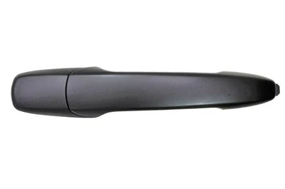 fits 2007 to 2010 Lincoln MKX Exterior Door Handle Rear Right Primed - Imagem 1 de 3