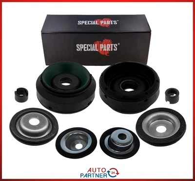 Tieferlegungsdomlager Domlager (- 20 mm) für VW Golf 4 Audi A3 8l Polo 6R Leon - Bild 1 von 4