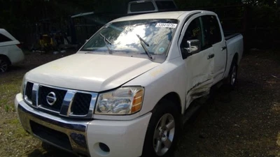 Driver Rear Window Regulator Electric Fits 04-15 ARMADA 1062398 - Image 1 of 4