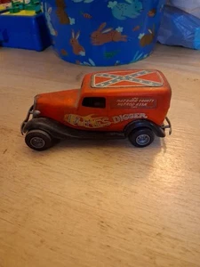 MPC Revell monogram 1/32 Dukes Digger Plastic Model, Barn Find - Picture 1 of 8