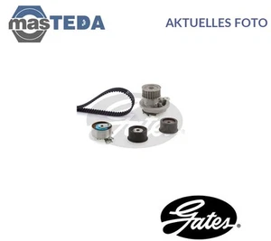KP35542XS ZAHNRIEMEN-SATZ KIT SET + WASSERPUMPE GATES FÜR OPEL ASTRA G,ASTRA H - Picture 1 of 5