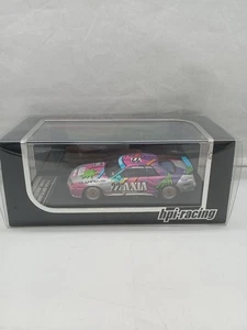 HPI JAPAN Axia Skyline 1992 JTC 1 43 - Picture 1 of 10