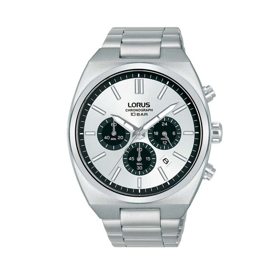LORUS WATCHES Mod. RT369KX9 17208497