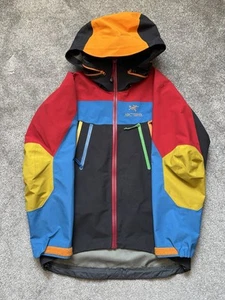 Arcteryx x Beams 35th Anniversary Theta SV Jacket - Picture 1 of 10