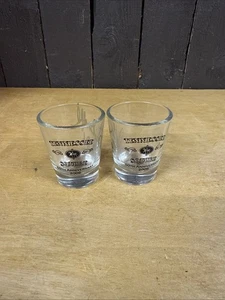 Jack Daniels Tennessee Squire Association 2006 Shot Glass TN Whiskey Distillery - Bild 1 von 7