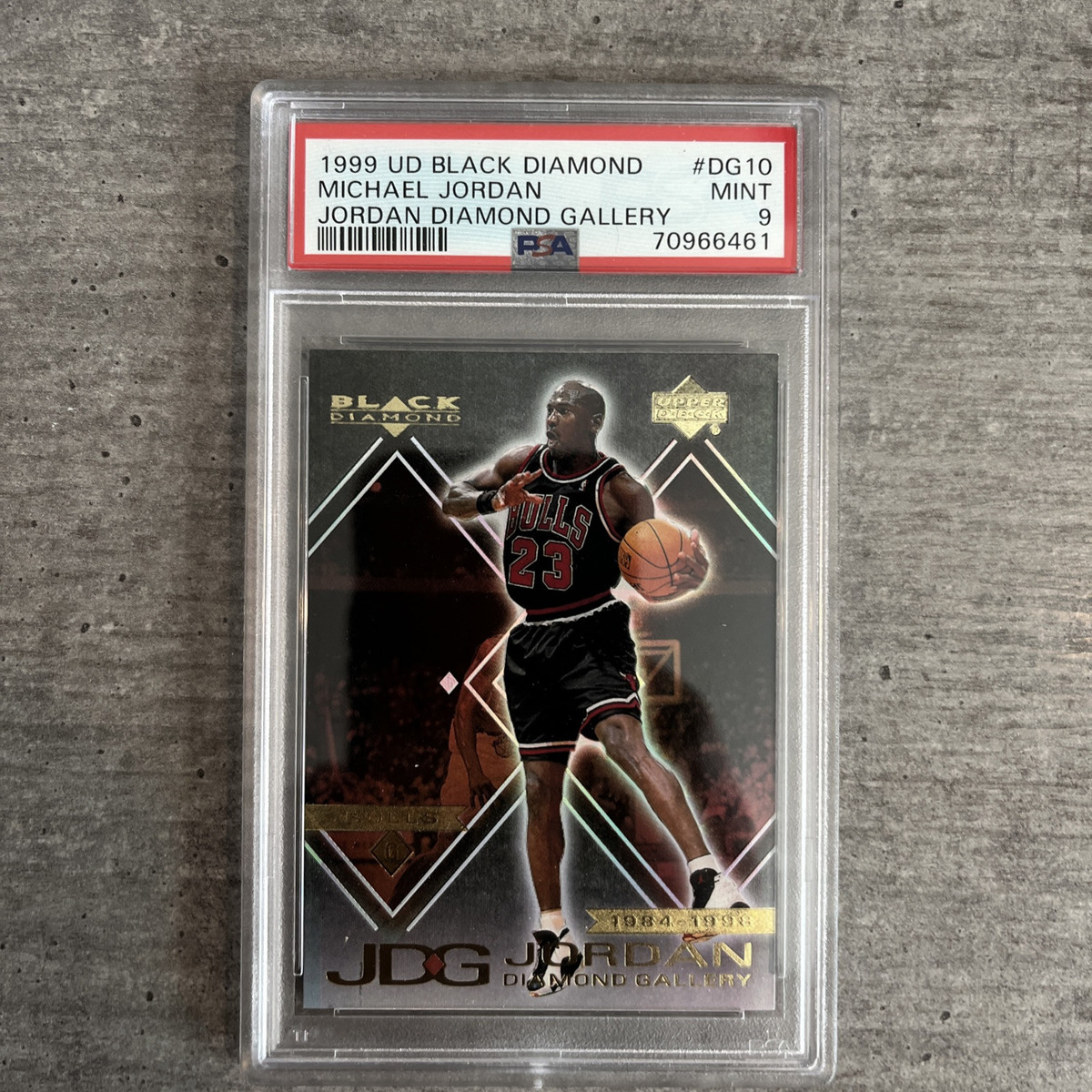 Michael Jordan Basketball Grade 9 1999-00 Season Sports Michael Jordan Basketball Grade 9 1999-00 Season Sports