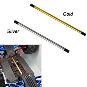 Legierter Stahl Verbinder Mitte Antriebswelle für TRAXXAS 1/5 X-MAXX 6S 8S RC LKW - Bild 1 von 7