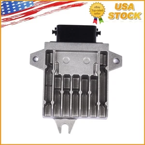 LFAE-18-9E1D Transmission Control Module Fits for Mazda 3 2.0L TCU TCM 2007-2014 - Picture 1 of 11