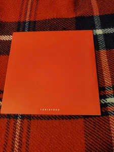 MITSUKO TOSHIBA - TORIOTOKO Skateboards/Skateboarding DVD RARE  - Picture 1 of 3