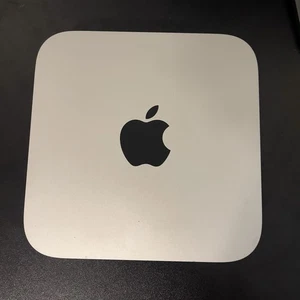 Apple Mac Mini (256GB SSD, Apple M1 Chip, 16GB RAM) Gray - Z12N000G0 - Photo 1/8