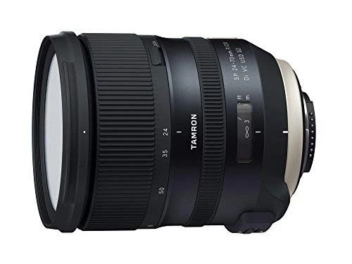 Tamron 24-70mm Camera Lenses for Nikon for sale - eBay