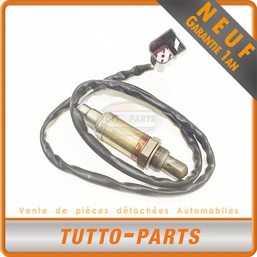 Sonda Lambda Ford Escort Fiesta Mondeo - 0258003115 0258003121 0258003292 - Immagine 1 di 1