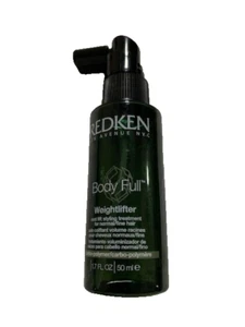 1.7 oz. Redken Body Full Weightlifter. Volumizing Finisher. 50ml. NEW - Picture 1 of 2