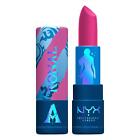 Nyx Professional Makeup Limited Edition Avatar Paper Lipstick, Neytiri Or Ronal