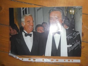 Original Alain Delon - Drama - Picture 1 of 1