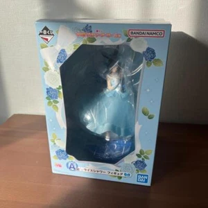 Ichiban Kuji Uma Musume Pretty Derby Rice Shower Figure Premio A - Foto 1 di 3