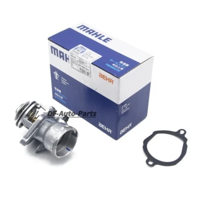 Termostato de motor con sensor MAHLE BEHR para Mercedes GLK300 ML350 C350 E350 272 Foto 1 de 4