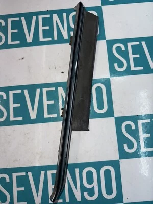 Faro izquierdo conductor Cadillac Seville 1980-1985 a rejilla moldura 1620529 Foto 1 de 2