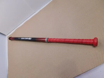 Bate de entrenamiento de swing de béisbol Sklz Quick Stick Foto 1 de 4