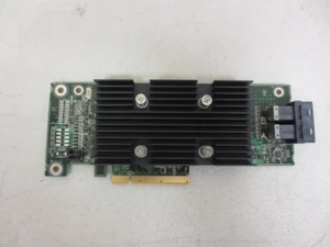 Dell 4Y5H1 PERC H330 12GB PCI-Express 3.0 SAS RAID Controller - Picture 1 of 3