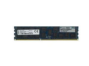 HP647653-081 - Kingston 16 GB DDR3-1333 RDIMM PC3L-10600R 2Rx4 Server RAM - Picture 1 of 1