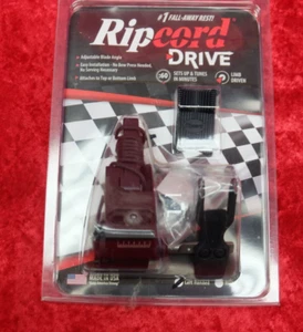 RIPCORD -DRIVE limb driven fallaway rest LEFT HAND *NEW* - Picture 1 of 1