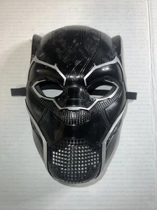 Máscara Casco Pantera Negra Leyendas Marvel Vengadores Infinity War - Imagen 1 de 5