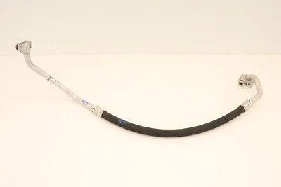 Linha de mangueira de ar condicionado 2012 2013 2014 2015 2016 BMW F30 328I 335I A/C fabricante de equipamento original - Imagem 1 de 4