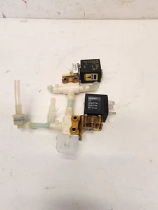 Lot 24v Sirai Solenoid valves for Mars Flavia Creation 500 machines - Picture 1 of 6