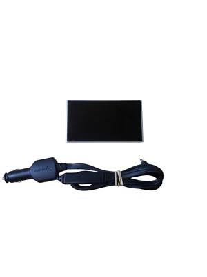 Garmin Nuvi 3597LM 5” LCD GPS Bundle With Power Cord | tested working - Image 1 of 4