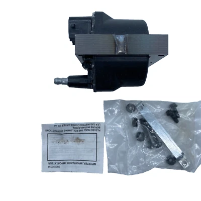 AC Delco 点火线圈 ACD# D503A GM# 12498334,全新带盒,全新 — 第 1/4 张图片