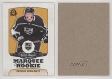 2018 Upper Deck O-Pee-Chee Retro Update Blank Back Austin Wagner #618 Rookie RC